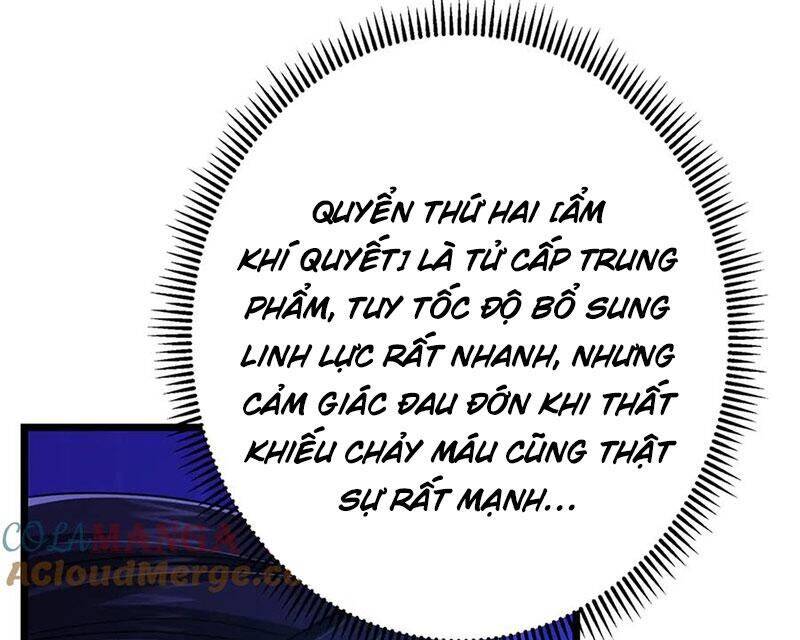 Chưởng Môn Khiêm Tốn Chút Chap 458 - Next Chap 459