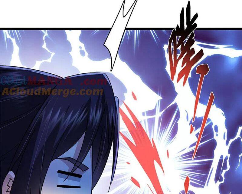 Chưởng Môn Khiêm Tốn Chút Chap 458 - Next Chap 459