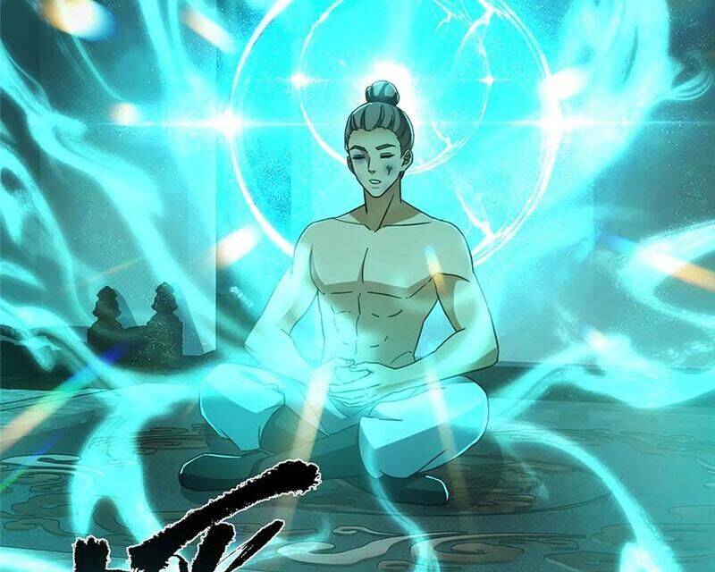 Chưởng Môn Khiêm Tốn Chút Chap 458 - Next Chap 459