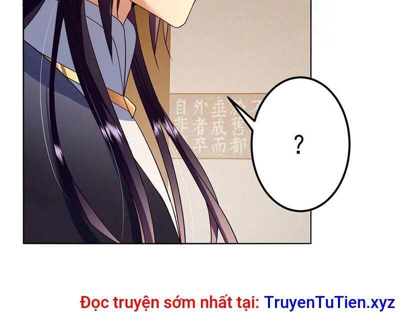 Chưởng Môn Khiêm Tốn Chút Chap 458 - Next Chap 459