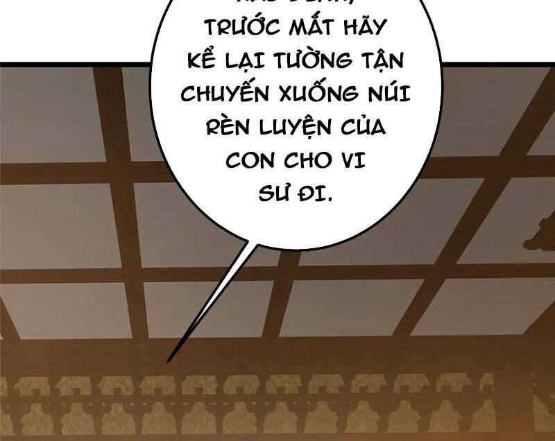 Chưởng Môn Khiêm Tốn Chút Chap 458 - Next Chap 459