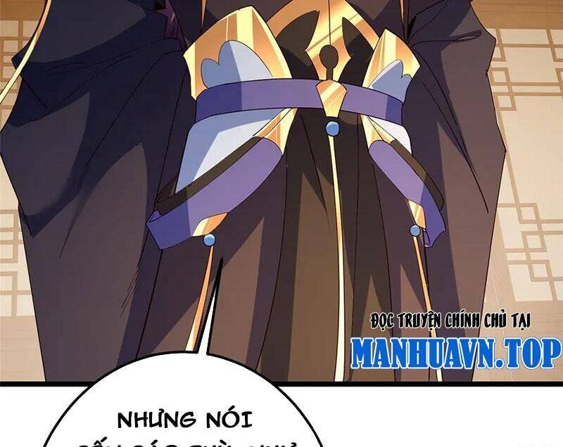 Chưởng Môn Khiêm Tốn Chút Chap 458 - Next Chap 459