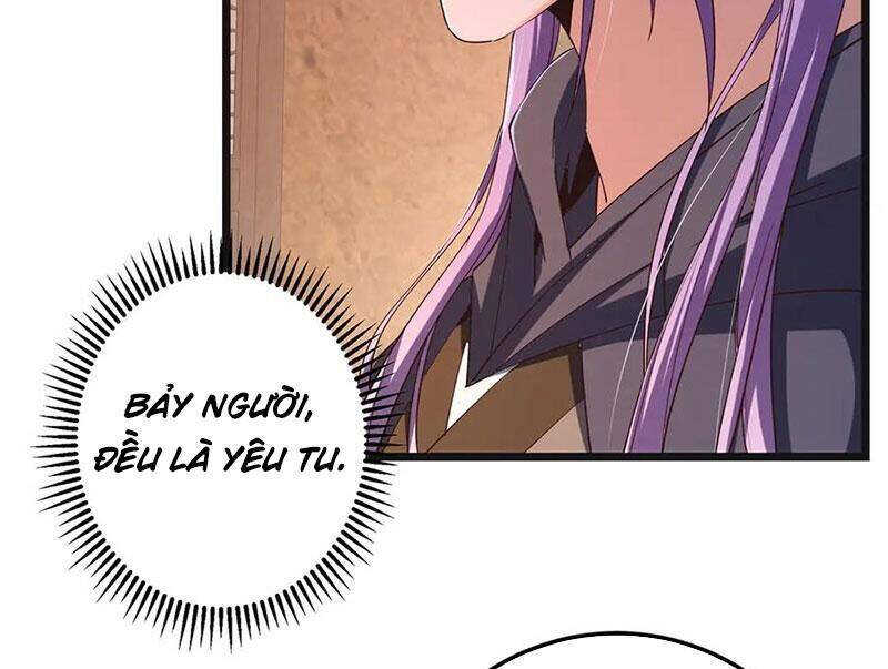 Chưởng Môn Khiêm Tốn Chút Chap 458 - Next Chap 459