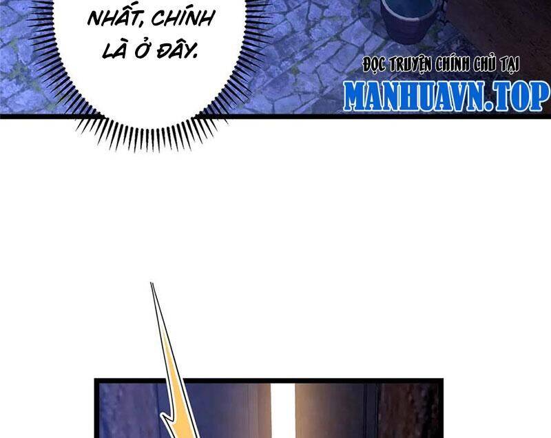 Chưởng Môn Khiêm Tốn Chút Chap 458 - Next Chap 459