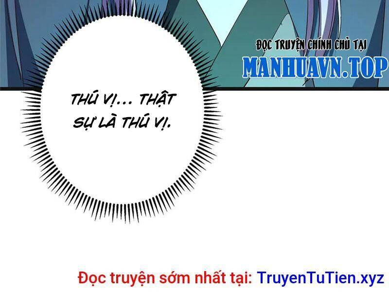 Chưởng Môn Khiêm Tốn Chút Chap 458 - Next Chap 459