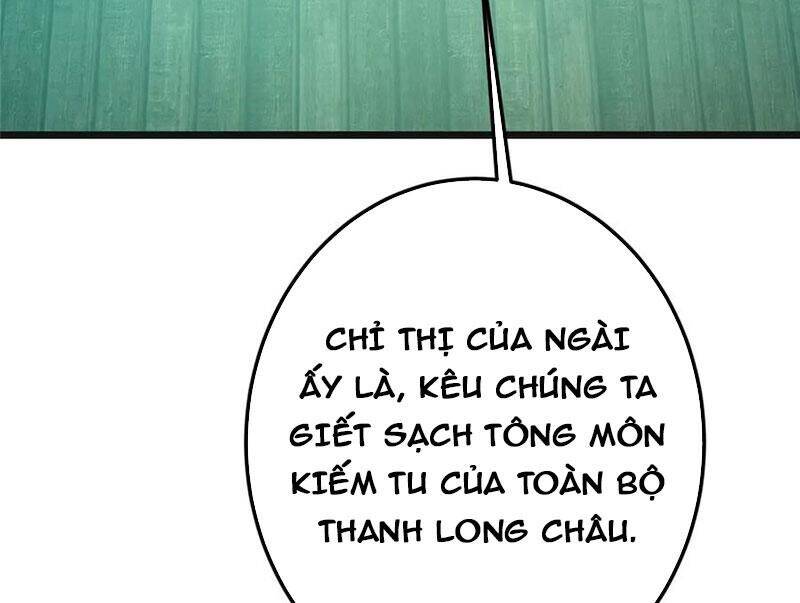Chưởng Môn Khiêm Tốn Chút Chap 458 - Next Chap 459