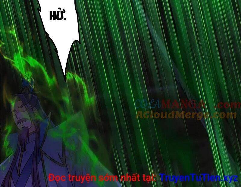 Chưởng Môn Khiêm Tốn Chút Chap 458 - Next Chap 459