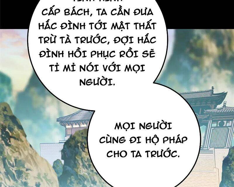 Chưởng Môn Khiêm Tốn Chút Chap 458 - Next Chap 459