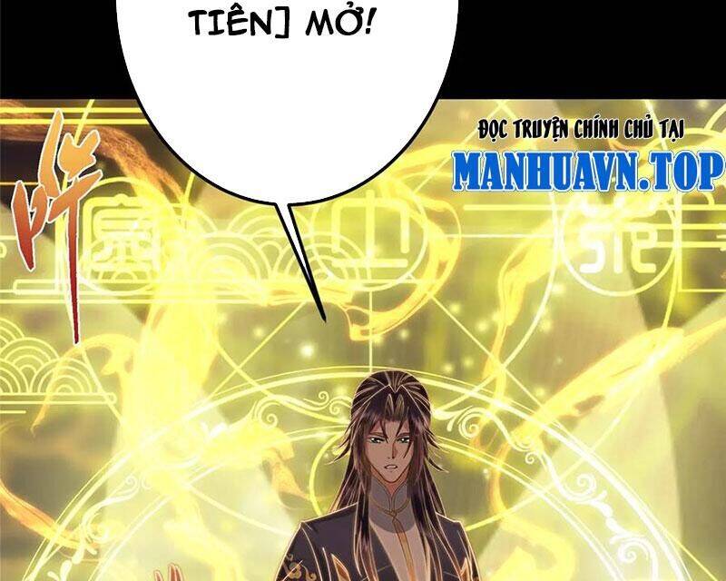 Chưởng Môn Khiêm Tốn Chút Chap 458 - Next Chap 459