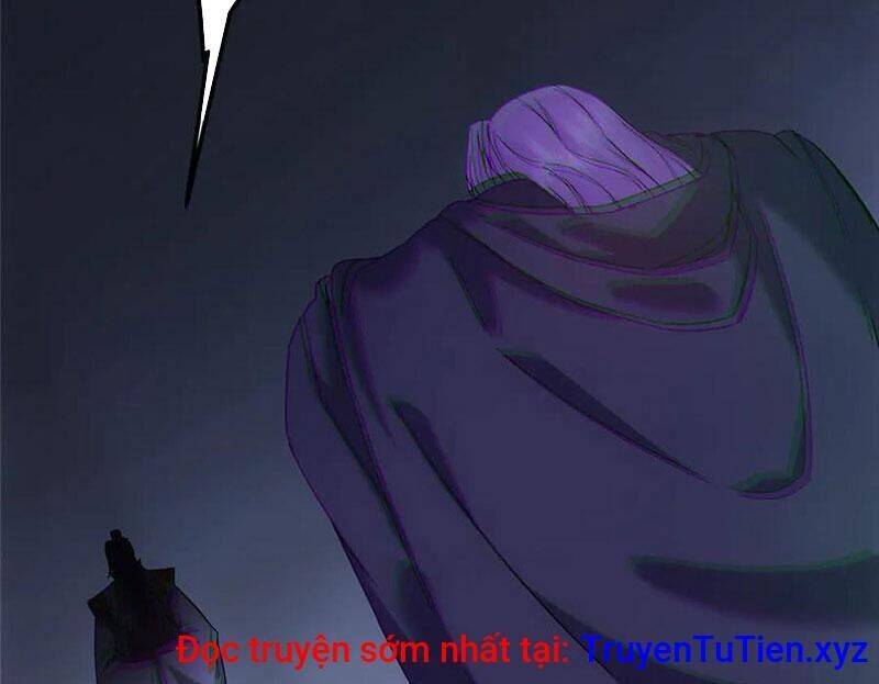Chưởng Môn Khiêm Tốn Chút Chap 458 - Next Chap 459