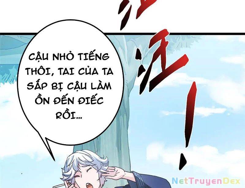 Chưởng Môn Khiêm Tốn Chút Chap 459 - Next Chap 460