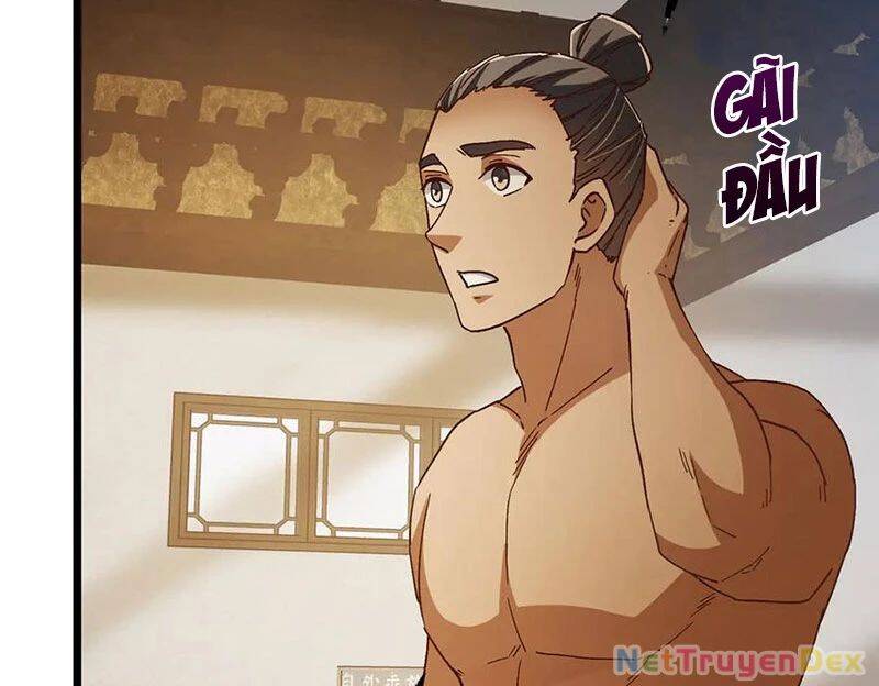 Chưởng Môn Khiêm Tốn Chút Chap 459 - Next Chap 460