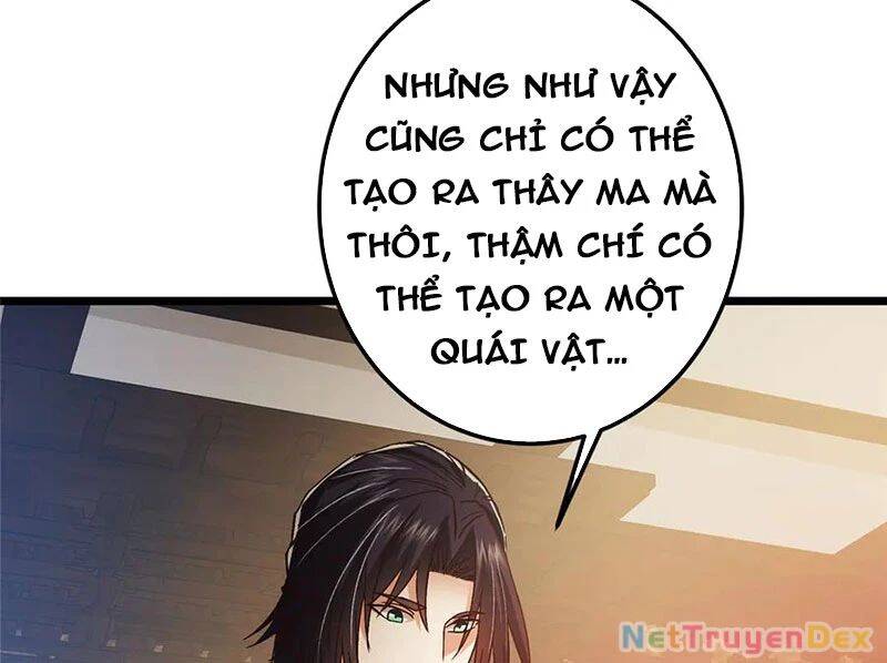 Chưởng Môn Khiêm Tốn Chút Chap 459 - Next Chap 460