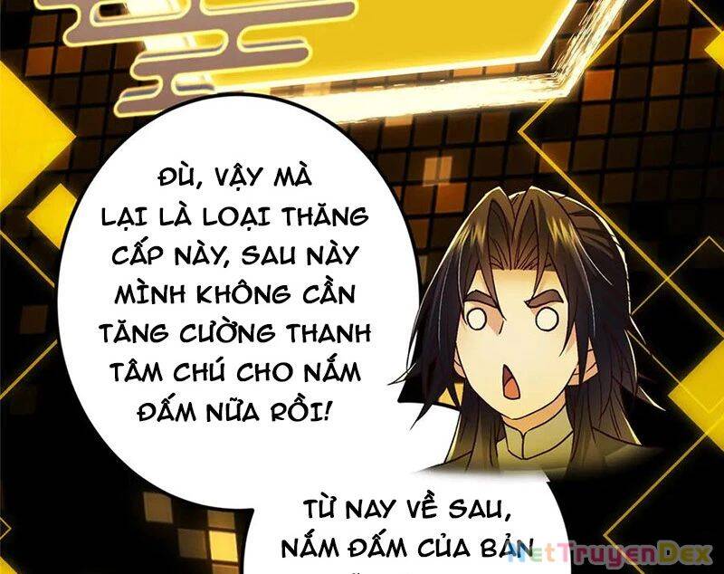 Chưởng Môn Khiêm Tốn Chút Chap 459 - Next Chap 460