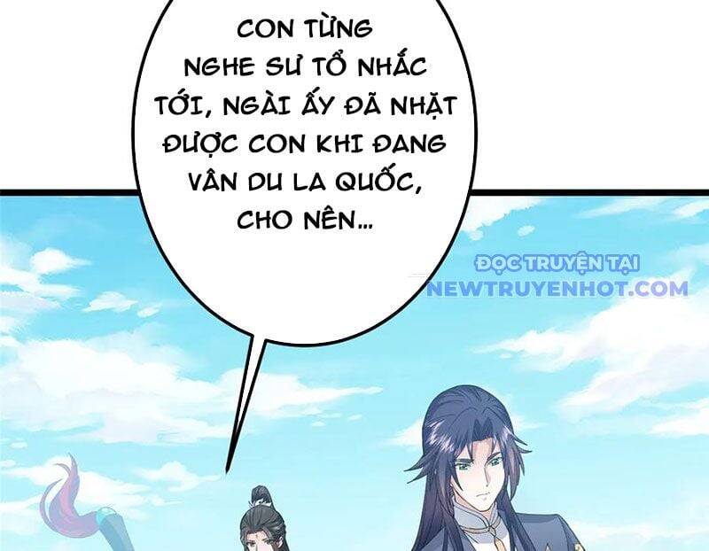 Chưởng Môn Khiêm Tốn Chút Chap 463 - Next Chap 464