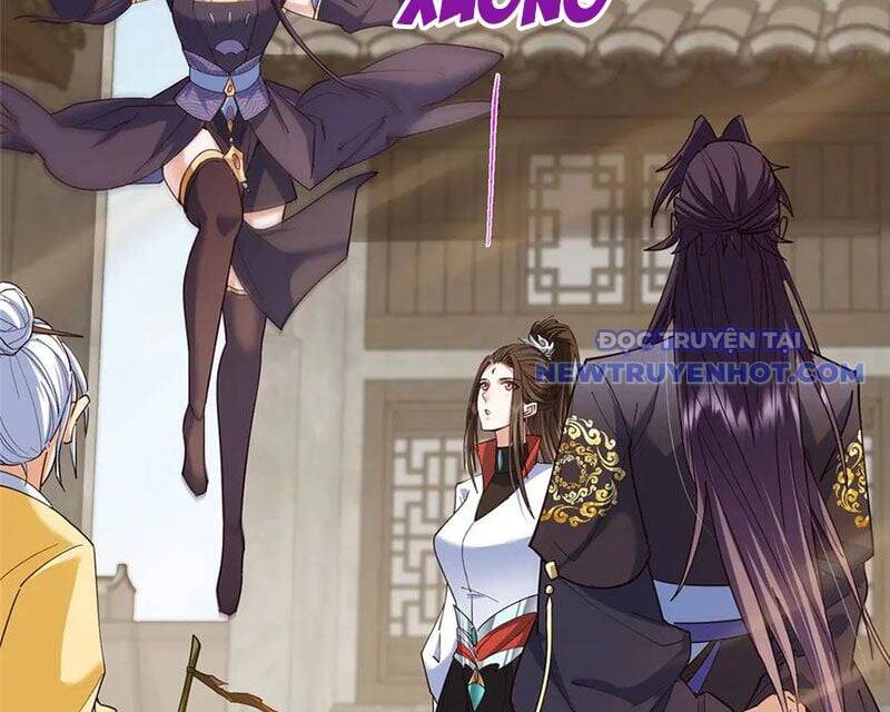 Chưởng Môn Khiêm Tốn Chút Chap 463 - Next Chap 464