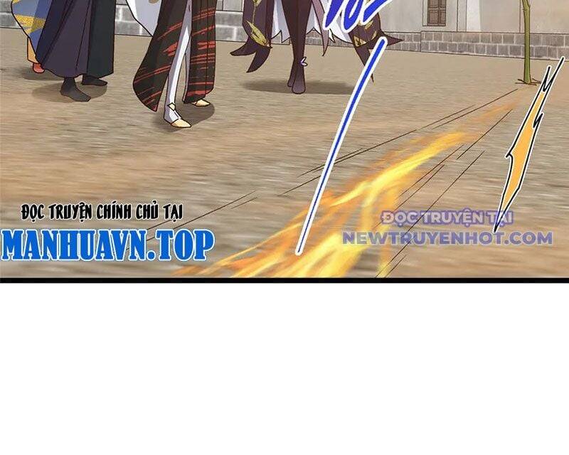 Chưởng Môn Khiêm Tốn Chút Chap 463 - Next Chap 464