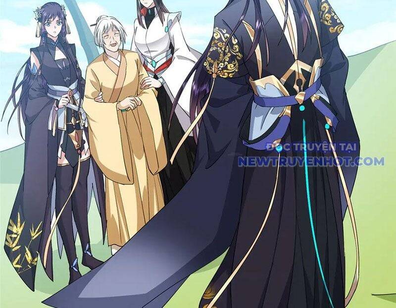 Chưởng Môn Khiêm Tốn Chút Chap 463 - Next Chap 464