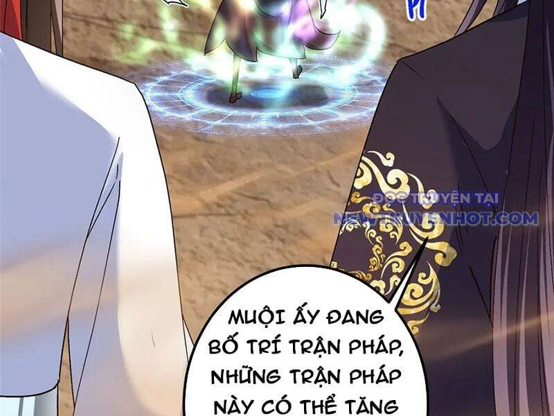 Chưởng Môn Khiêm Tốn Chút Chap 463 - Next Chap 464