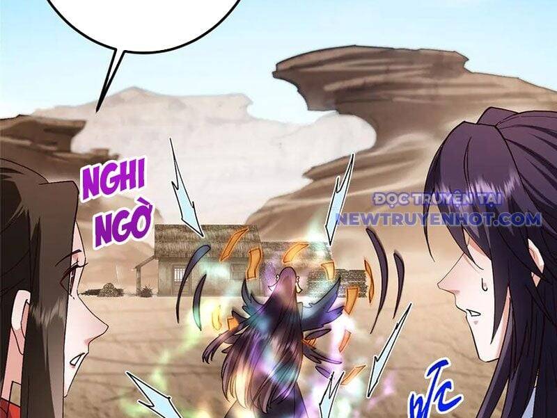 Chưởng Môn Khiêm Tốn Chút Chap 463 - Next Chap 464