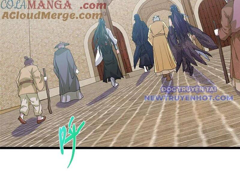 Chưởng Môn Khiêm Tốn Chút Chap 463 - Next Chap 464