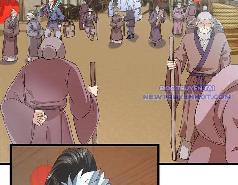 Chưởng Môn Khiêm Tốn Chút Chap 463 - Next Chap 464