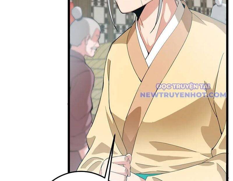Chưởng Môn Khiêm Tốn Chút Chap 463 - Next Chap 464