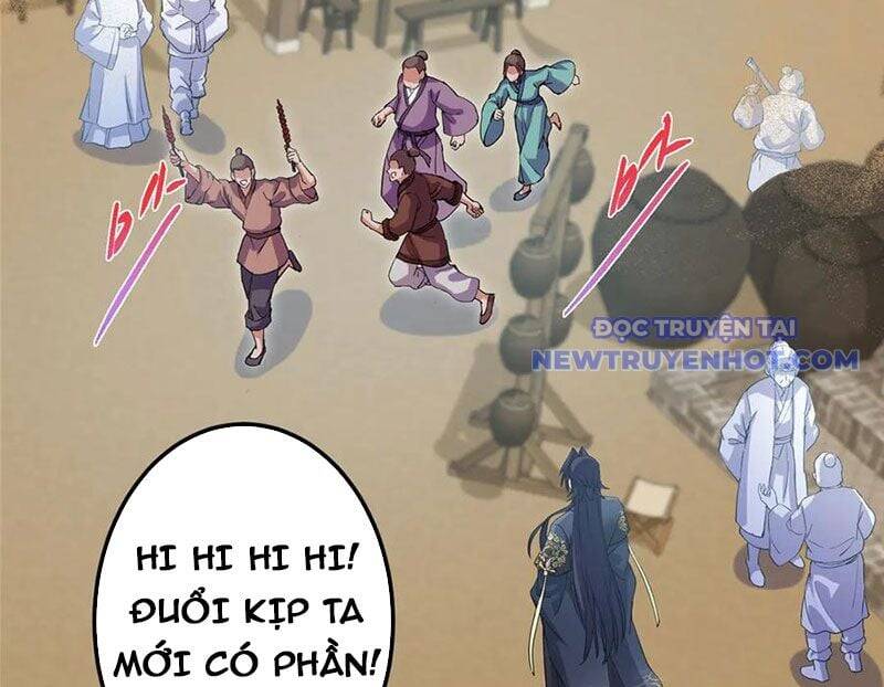 Chưởng Môn Khiêm Tốn Chút Chap 463 - Next Chap 464