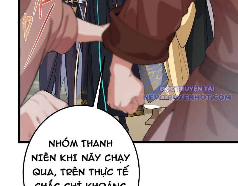 Chưởng Môn Khiêm Tốn Chút Chap 463 - Next Chap 464
