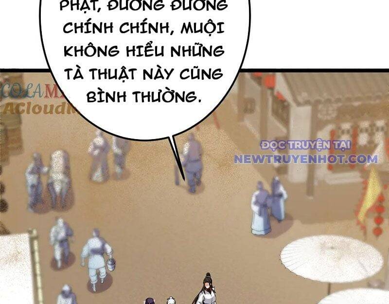 Chưởng Môn Khiêm Tốn Chút Chap 463 - Next Chap 464