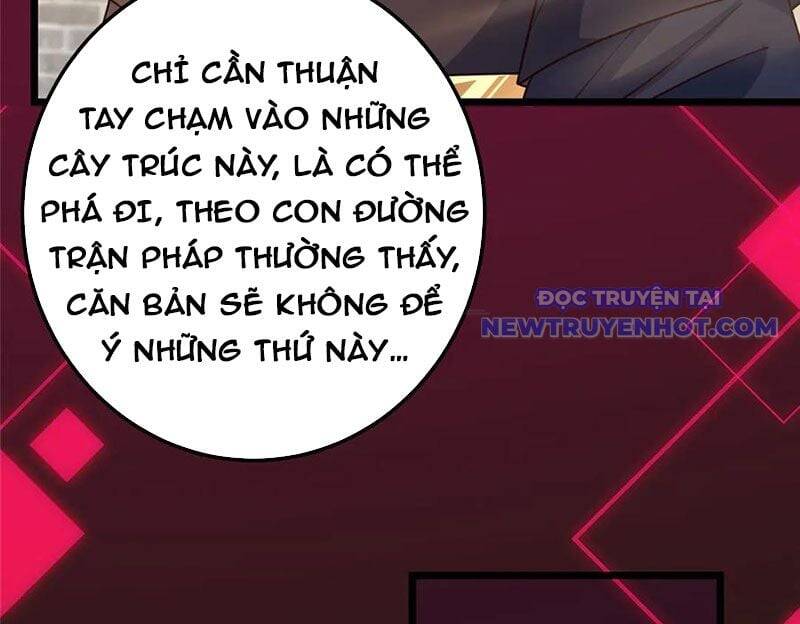 Chưởng Môn Khiêm Tốn Chút Chap 463 - Next Chap 464