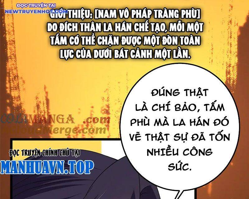 Chưởng Môn Khiêm Tốn Chút Chap 460 - Next Chap 461