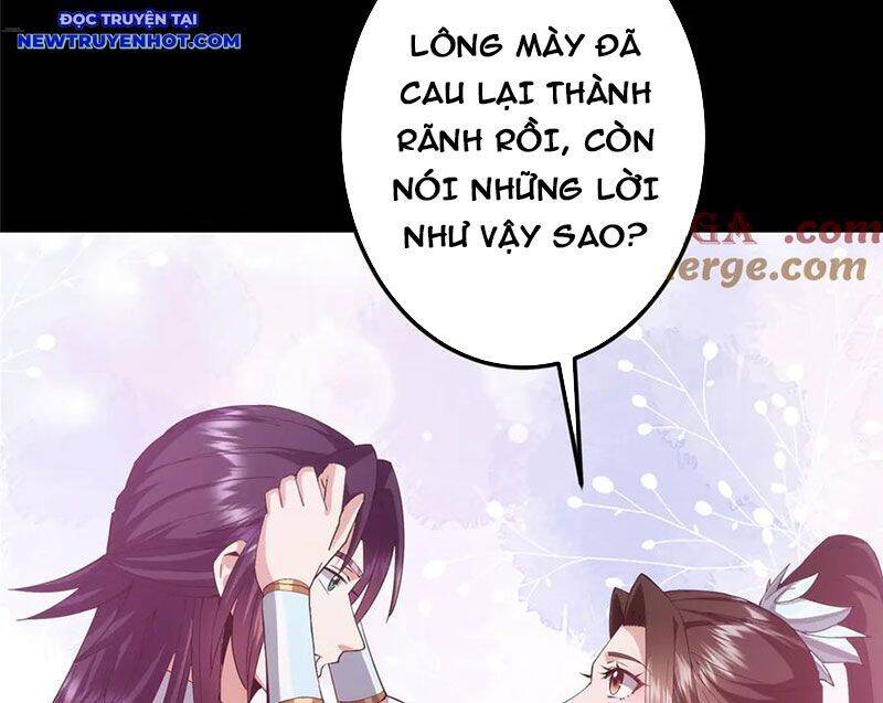 Chưởng Môn Khiêm Tốn Chút Chap 460 - Next Chap 461