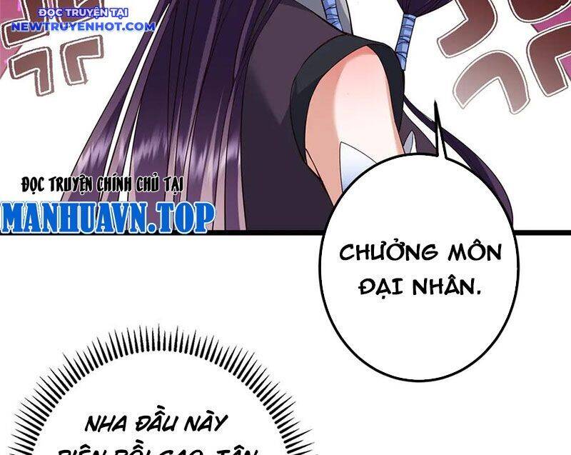 Chưởng Môn Khiêm Tốn Chút Chap 460 - Next Chap 461
