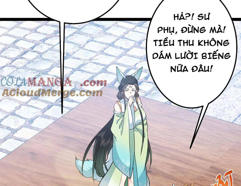 Chưởng Môn Khiêm Tốn Chút Chap 461 - Next Chap 462