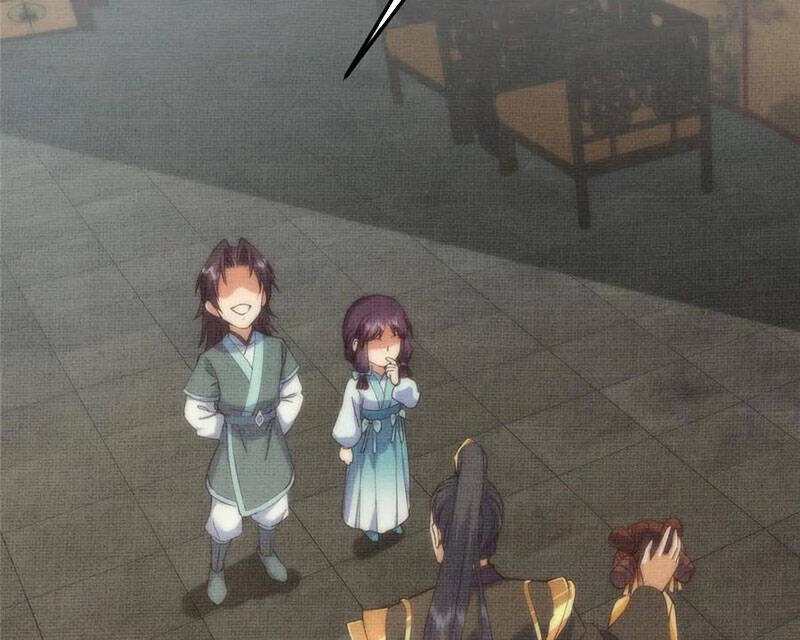Chưởng Môn Khiêm Tốn Chút Chap 461 - Next Chap 462