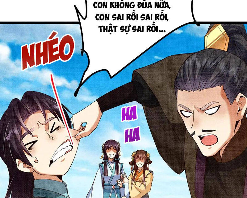 Chưởng Môn Khiêm Tốn Chút Chap 461 - Next Chap 462