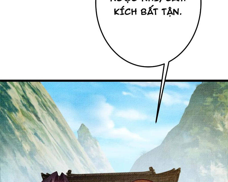 Chưởng Môn Khiêm Tốn Chút Chap 461 - Next Chap 462
