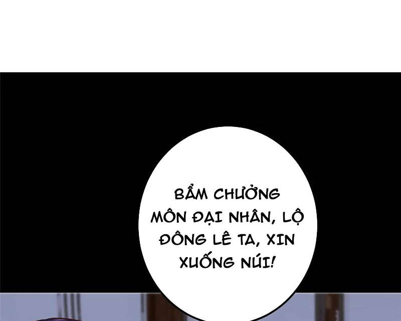 Chưởng Môn Khiêm Tốn Chút Chap 461 - Next Chap 462