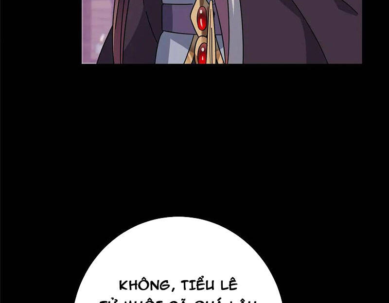 Chưởng Môn Khiêm Tốn Chút Chap 461 - Next Chap 462