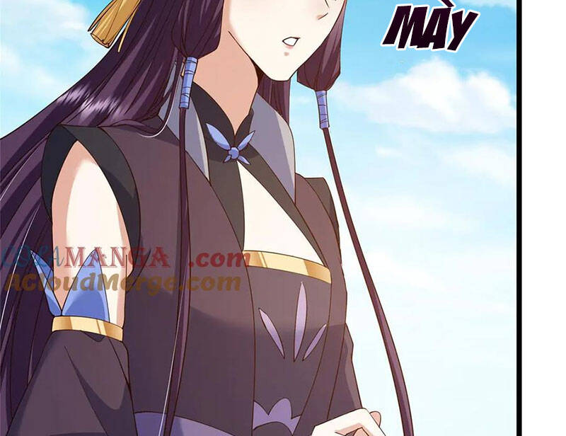 Chưởng Môn Khiêm Tốn Chút Chap 461 - Next Chap 462