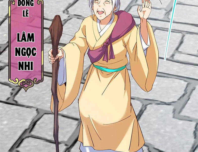 Chưởng Môn Khiêm Tốn Chút Chap 461 - Next Chap 462