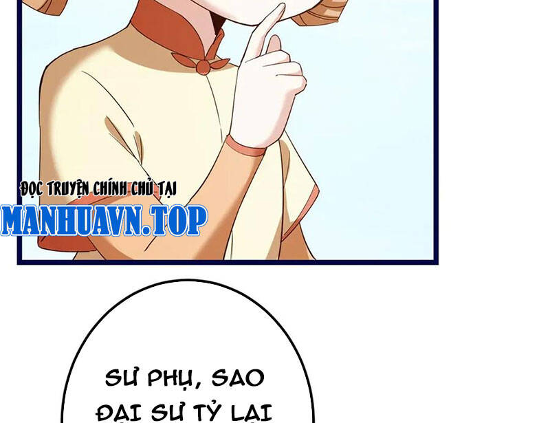 Chưởng Môn Khiêm Tốn Chút Chap 461 - Next Chap 462