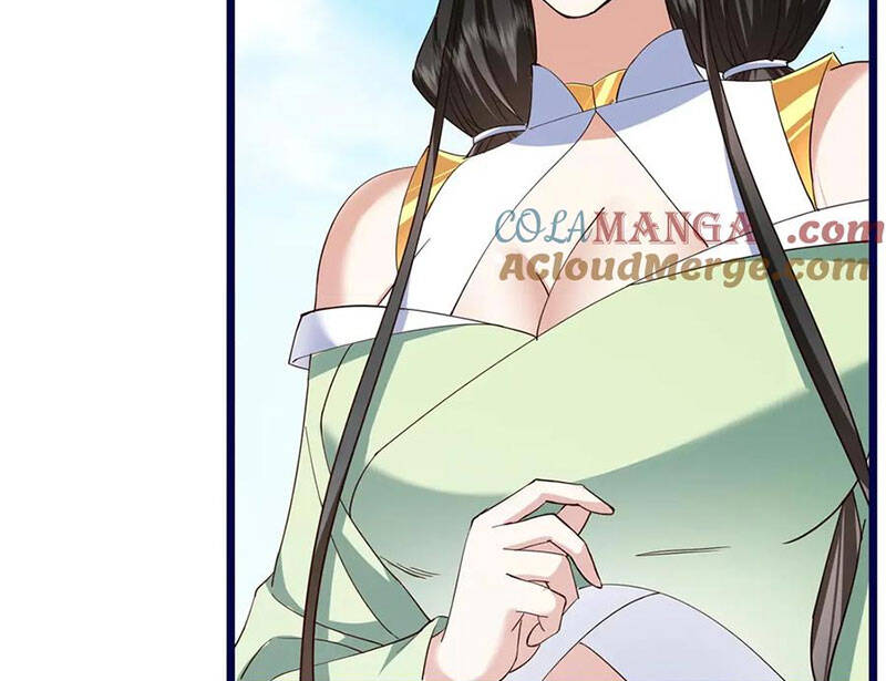 Chưởng Môn Khiêm Tốn Chút Chap 461 - Next Chap 462