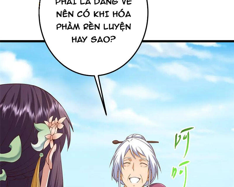 Chưởng Môn Khiêm Tốn Chút Chap 461 - Next Chap 462