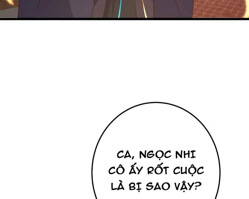 Chưởng Môn Khiêm Tốn Chút Chap 461 - Next Chap 462