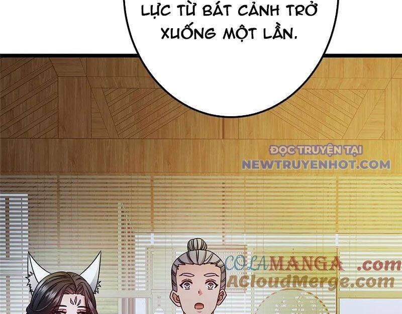 Chưởng Môn Khiêm Tốn Chút Chap 462 - Next Chap 463
