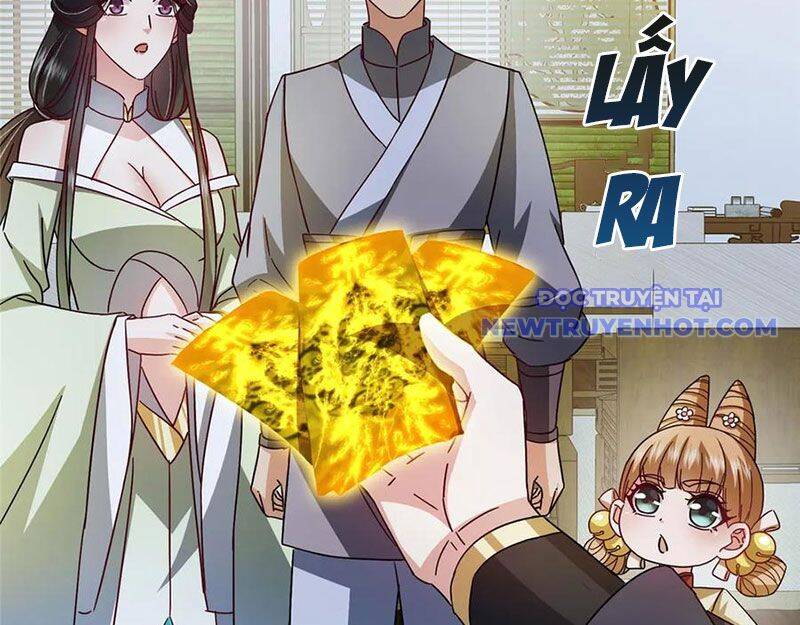 Chưởng Môn Khiêm Tốn Chút Chap 462 - Next Chap 463