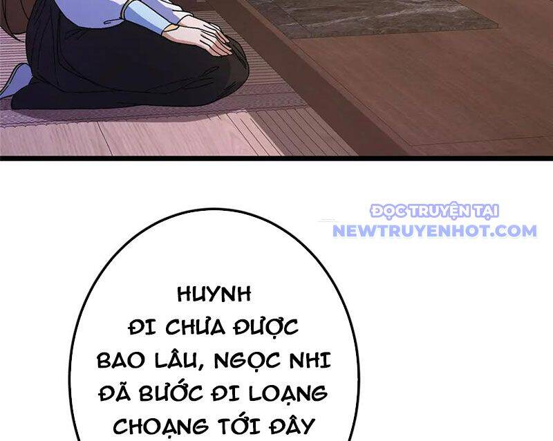 Chưởng Môn Khiêm Tốn Chút Chap 462 - Next Chap 463