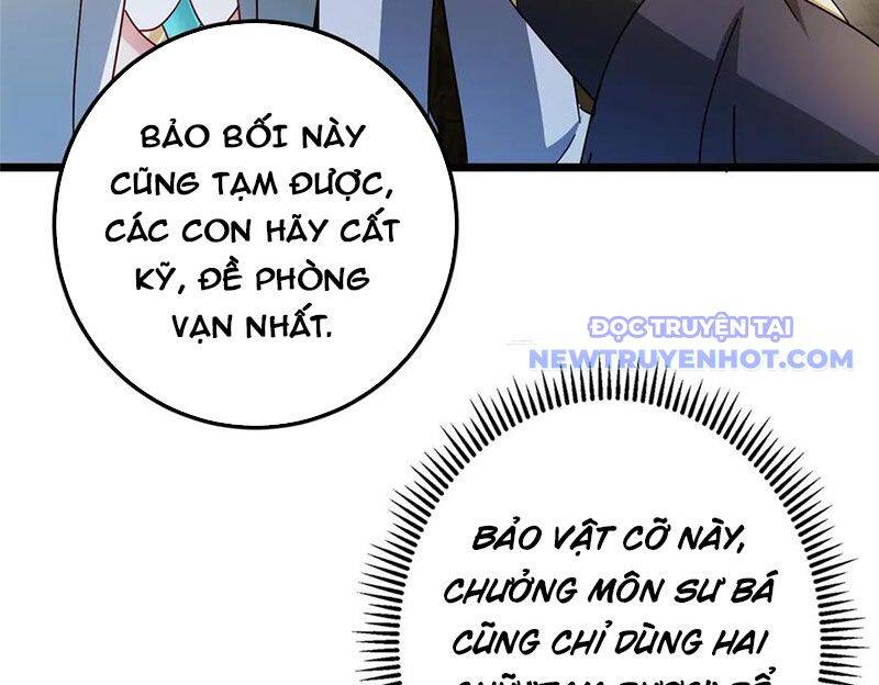 Chưởng Môn Khiêm Tốn Chút Chap 462 - Next Chap 463